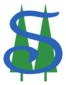 SEN MASINE logo